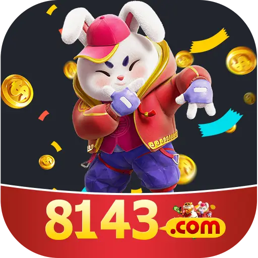 Logo da 8143